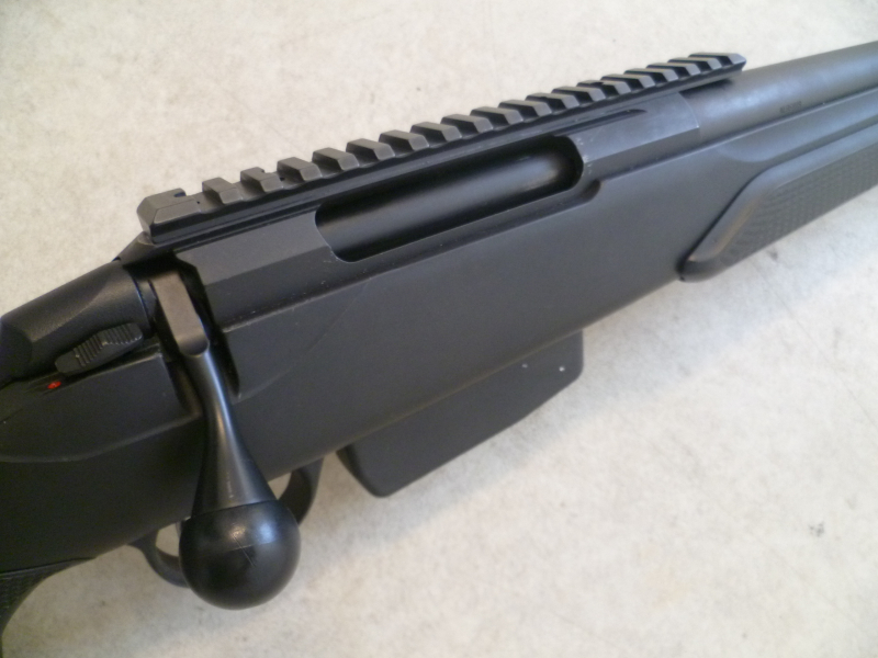 Repetierbüchse TikkaT3X Tac .300 Win. Mag. & Hausken SD – Bild 5