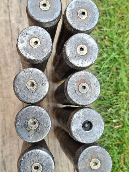 Flak 2 cm -1945 - original WW 2 – obrázek 2