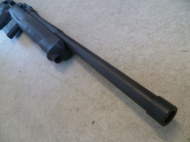 SLB Sauer & Sohn 303 Synchro XT Gen. II .308 Win. – Bild 6