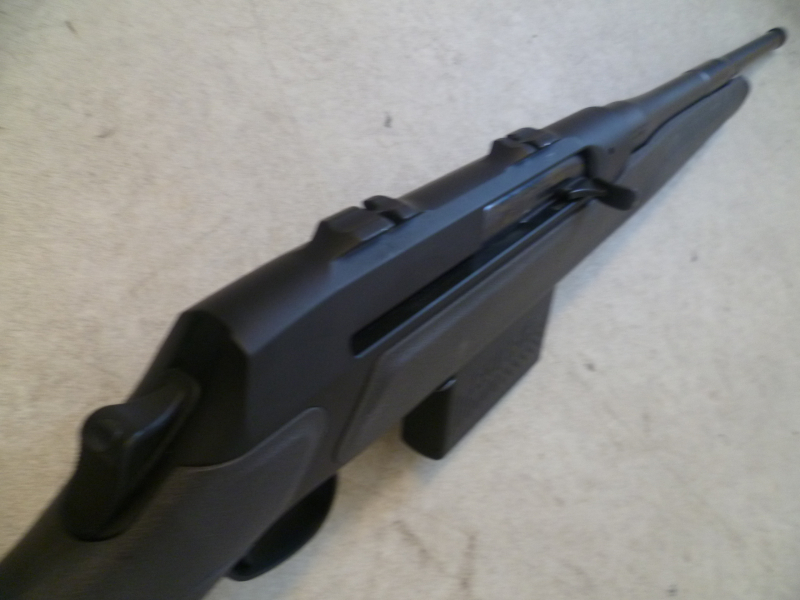 SLB Sauer & Sohn 303 Synchro XT Gen. II .308 Win. – Bild 4
