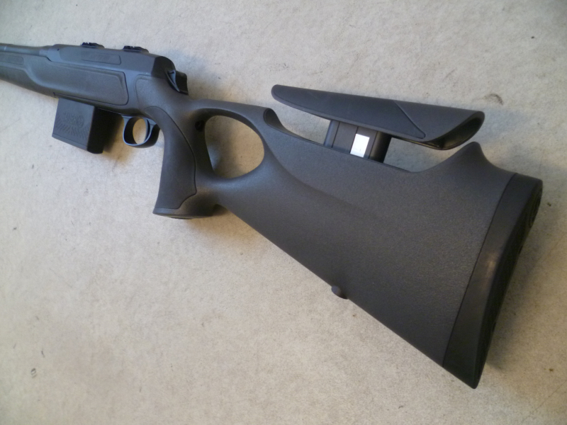SLB Sauer & Sohn 303 Synchro XT Gen. II .308 Win. – Bild 2