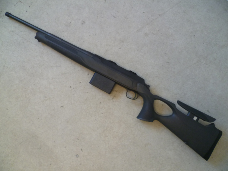 SLB Sauer & Sohn 303 Synchro XT Gen. II .308 Win. – Bild 1