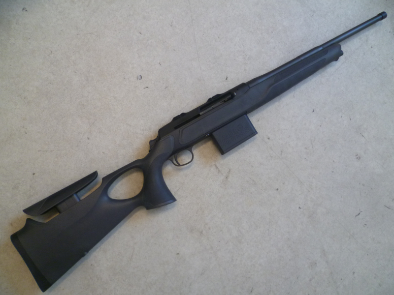 SLB Sauer & Sohn 303 Synchro XT Gen. II .308 Win. – Bild 5