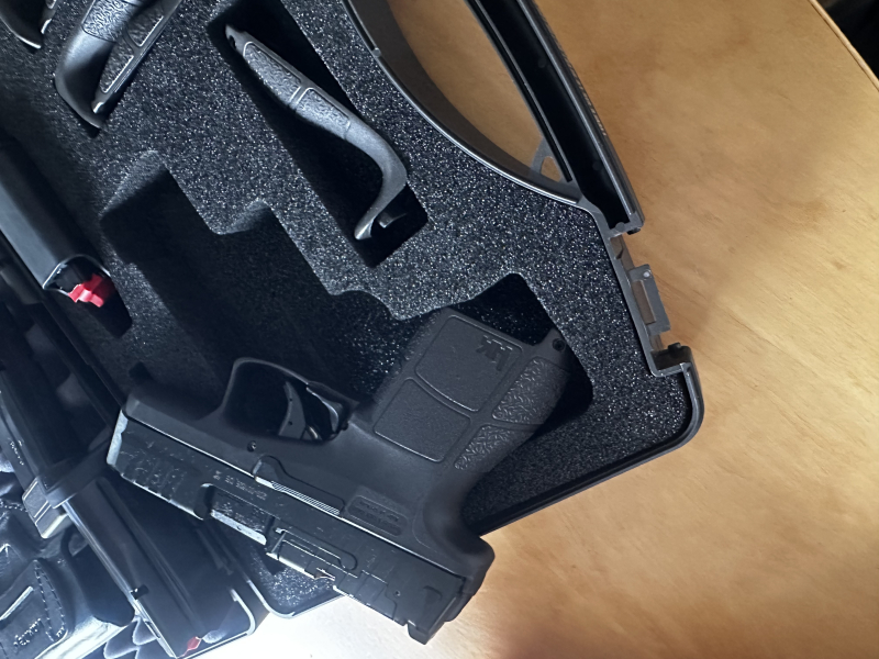 HK SFP9 CC .9mm Optical Ready – Bild 3
