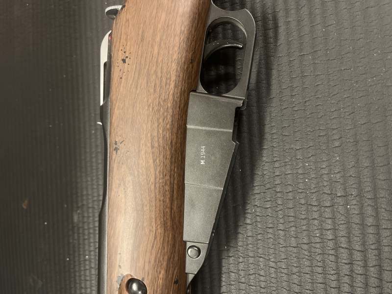 Gletcher Luftgewehr .177 cal – kuva 4