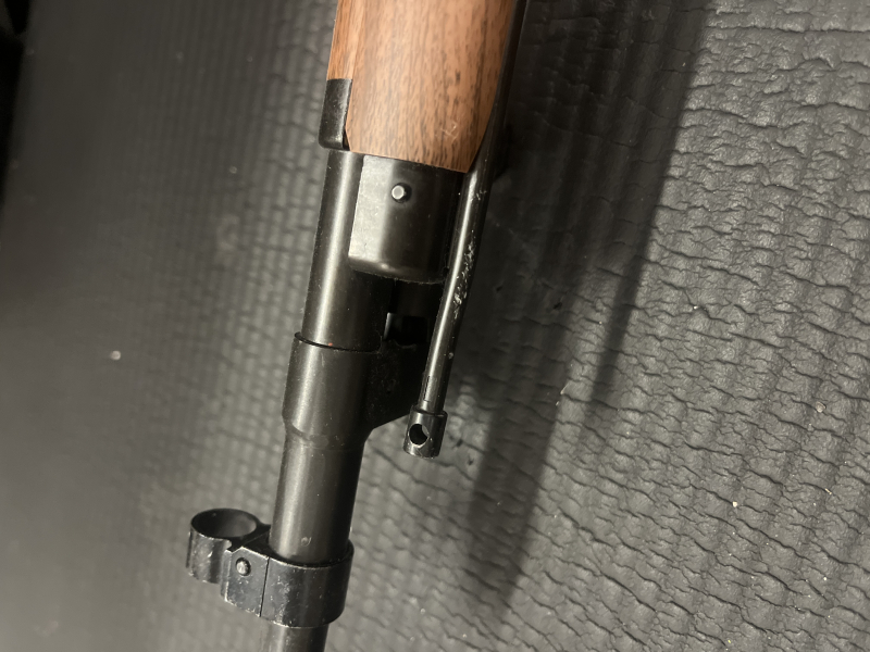 Gletcher Luftgewehr .177 cal – kuva 2