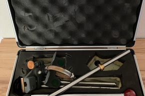STATIV FREELAND LONG RANGE – imaginea 2