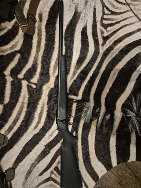 Blaser R93 .416 rem Mag. – billede 3