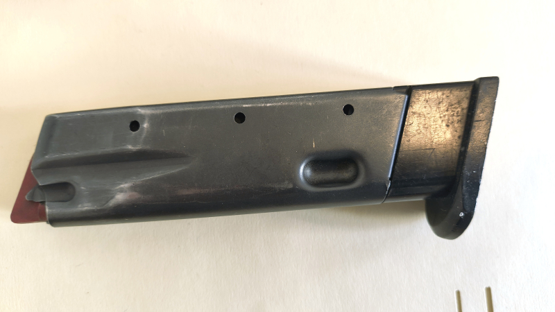 Wechselsystem CZ SP-01 Shadow Kadet – Kaliber .22 lfb. – slika 3