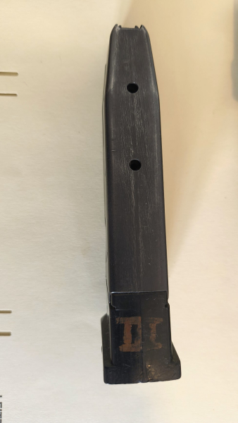 Wechselsystem CZ SP-01 Shadow Kadet – Kaliber .22 lfb. – slika 6