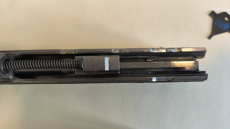 Wechselsystem CZ SP-01 Shadow Kadet – Kaliber .22 lfb. – slika 4