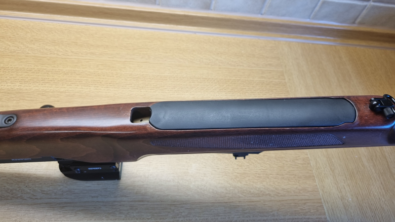 850 Airmagnum Hunter – imagem 5