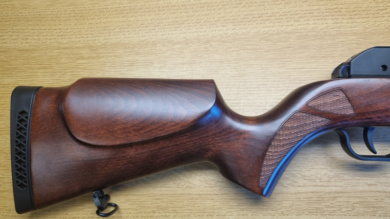 850 Airmagnum Hunter – imagem 4