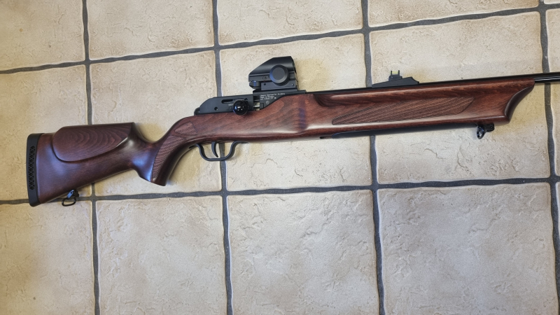 850 Airmagnum Hunter – imagem 2