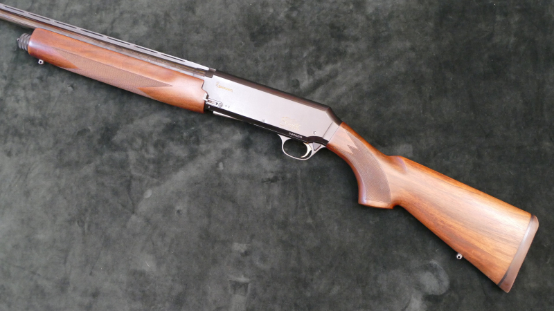 Browning SLF Hunter Gold, Kal. 20/76, sehr guter Zustand!! – Bild 6