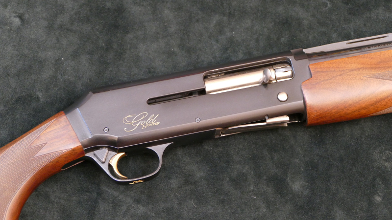 Browning SLF Hunter Gold, Kal. 20/76, sehr guter Zustand!! – Bild 3