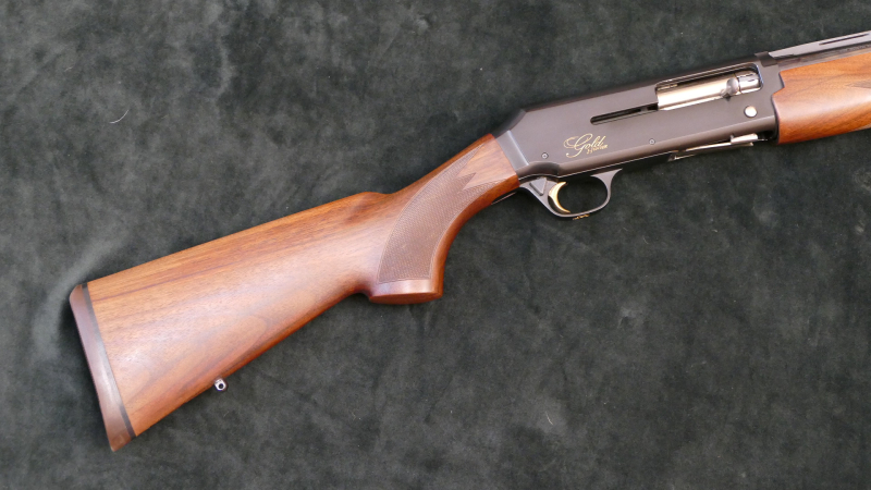 Browning SLF Hunter Gold, Kal. 20/76, sehr guter Zustand!! – Bild 2
