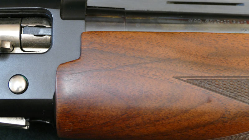 Browning SLF Hunter Gold, Kal. 20/76, sehr guter Zustand!! – Bild 4