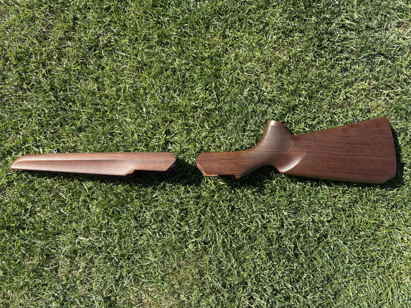 Holzschaft Beretta BRX1 – εικόνα 3