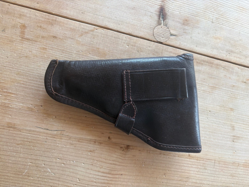 Walther PPK Pistolentasche – slika 2