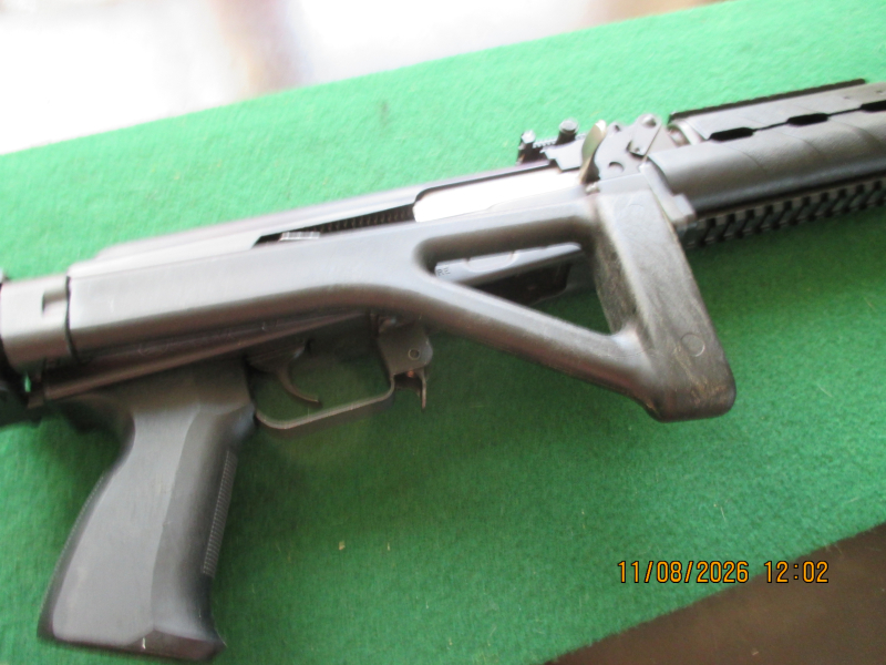 AK 47 SLB 7,62x39 Zastava – Bild 5