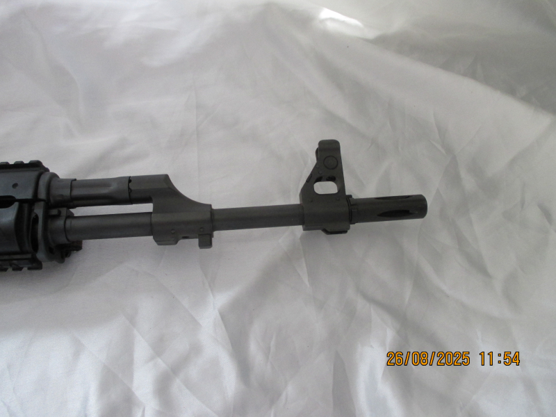 AK 47 SLB 7,62x39 Zastava – Bild 3