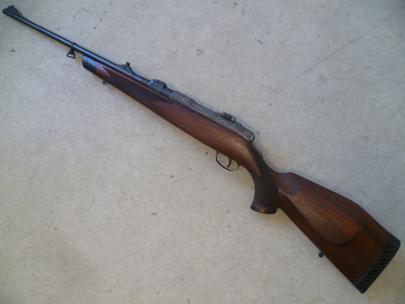 Repetierbüchse Sauer & Sohn Sauer 90 Luxus .243 Win. – Bild 1