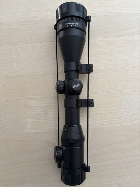 Weihrauch HW98 – image 5