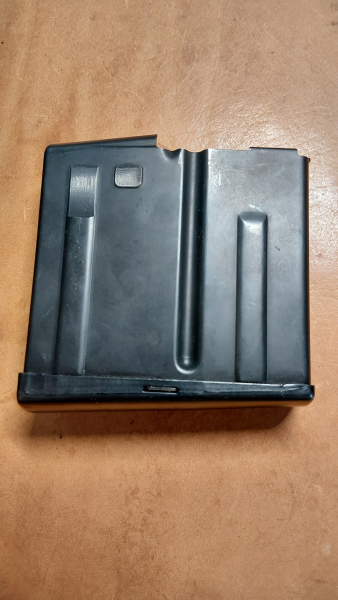 Magazin 10 Schuß HK SL7 .308 – bilde 3