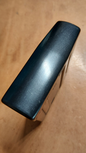 Magazin 10 Schuß HK SL7 .308 – bilde 2