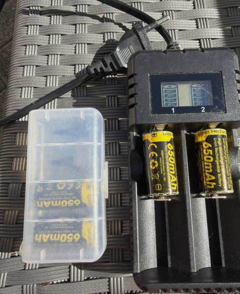 Guide TA435 Wärmebildkamera Wärmebildgerät mit Klemmringadapter rusan MAR-62 – immagine 4