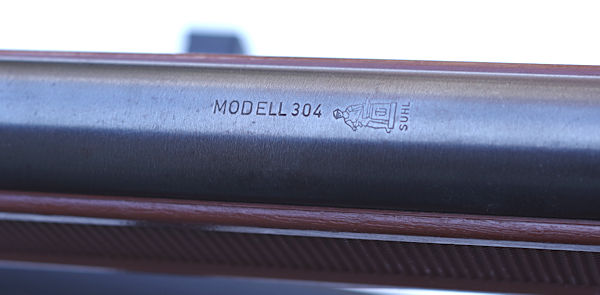 Haenel Modell 304 – Bild 2