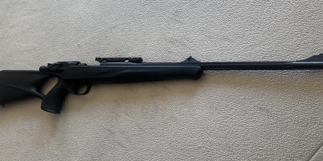 Blaser R8 professional success, kanneliert, .270 Win.semi weight, kanneliert – Bild 2