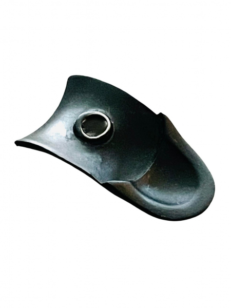 Beavertail schwarz für SIG P210-5 & 210-6 – Bild 3