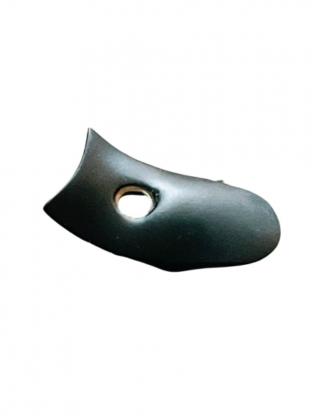 Beavertail schwarz für SIG P210-5 & 210-6 – Bild 2