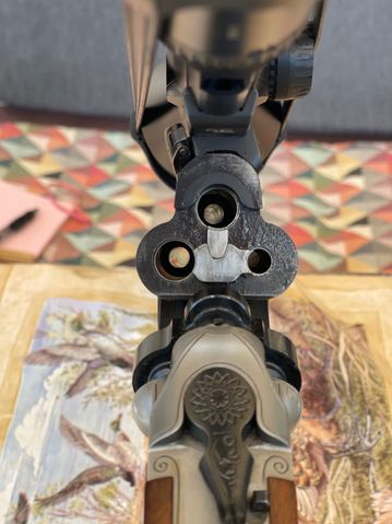Blaser Büchsdrilling D99 Trio Links Kaliber .30R, 7x57R, .22Hornet – Bild 6