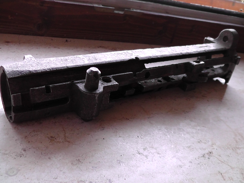 Gehäuse MG34 – Bild 5