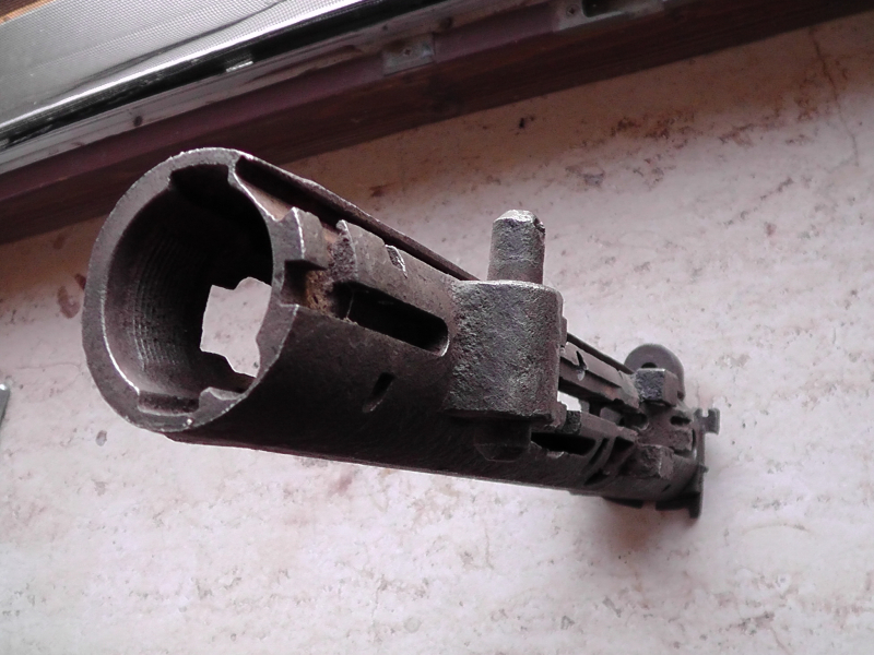 Gehäuse MG34 – Bild 6