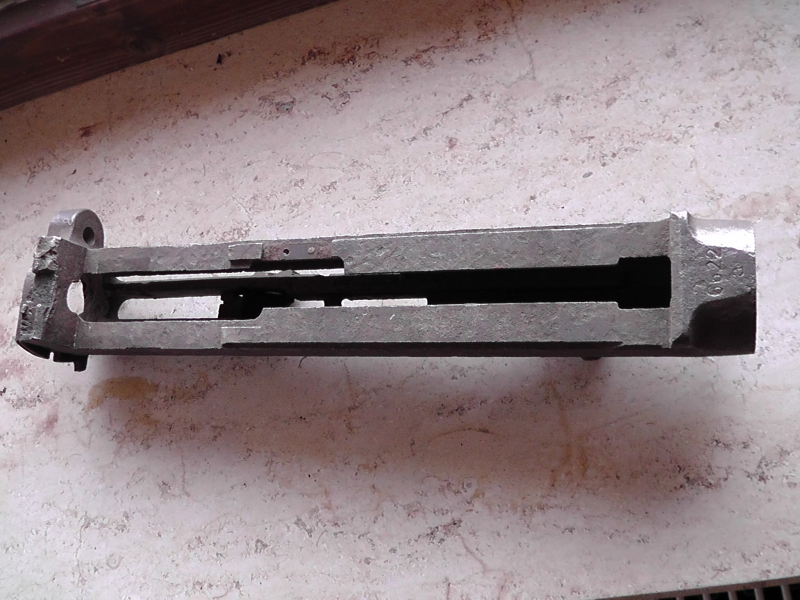 Gehäuse MG34 – Bild 2