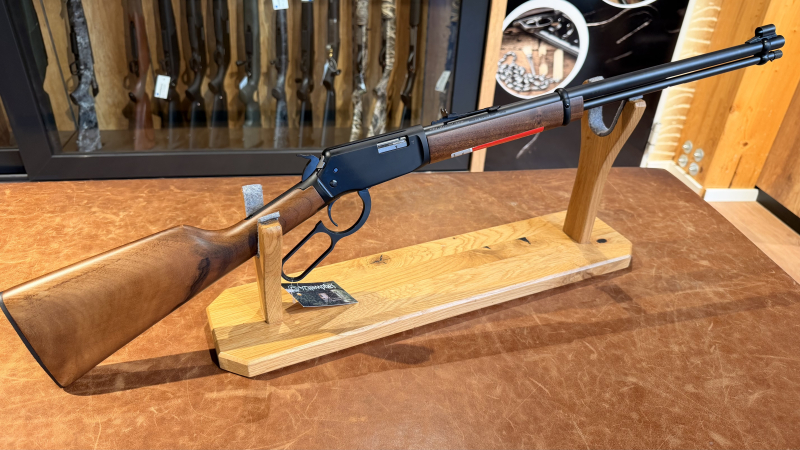 Winchester Unterhebelrepetierer Ranger Kal. 22LR 20,5" 15+1 Schuss – Bild 2