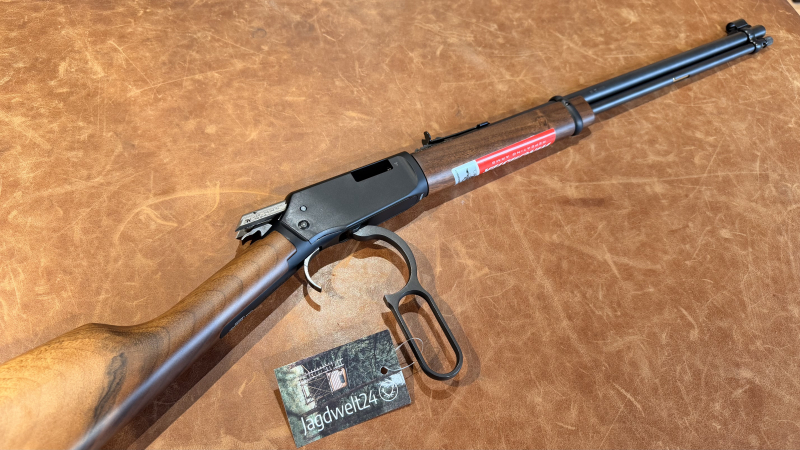 Winchester Unterhebelrepetierer Ranger Kal. 22LR 20,5" 15+1 Schuss – Bild 4