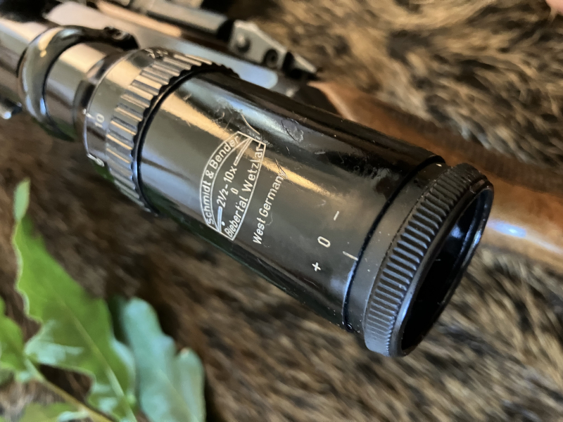 Heckler & Koch HK770 – Bild 3