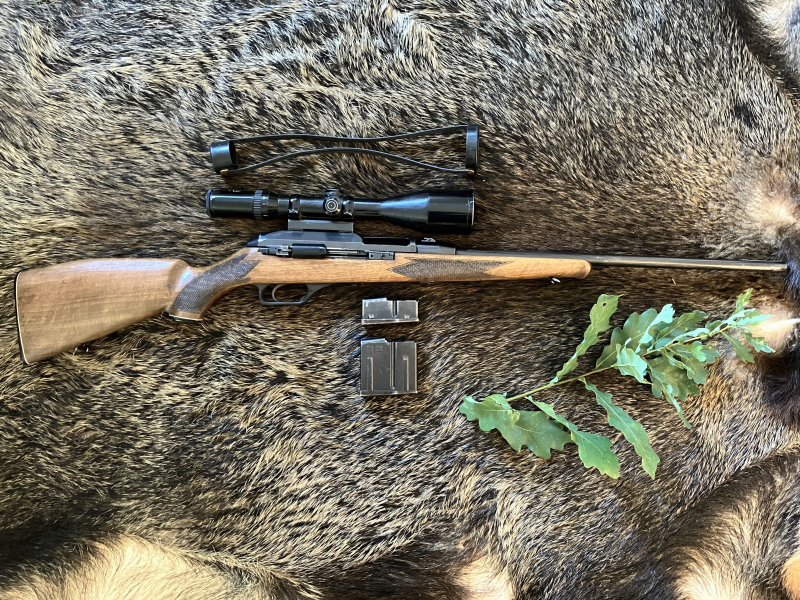 Heckler & Koch HK770 – Bild 4