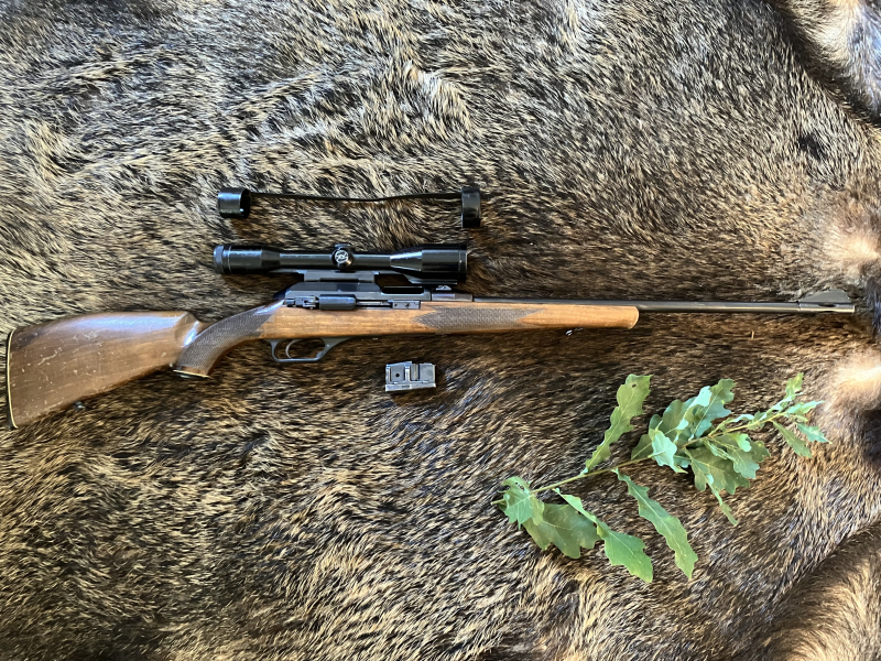 Heckler & Koch HK630 – billede 4