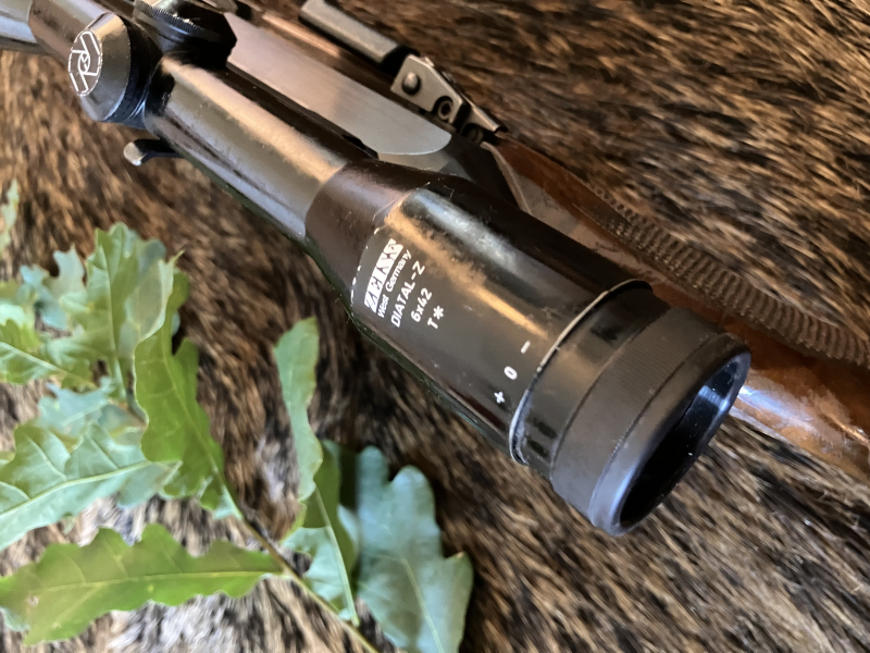 Heckler & Koch HK630 – billede 3