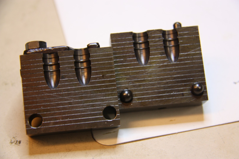 RCBS Doppelkokille cal. 30 .309 115gr SP GC – Bild 2