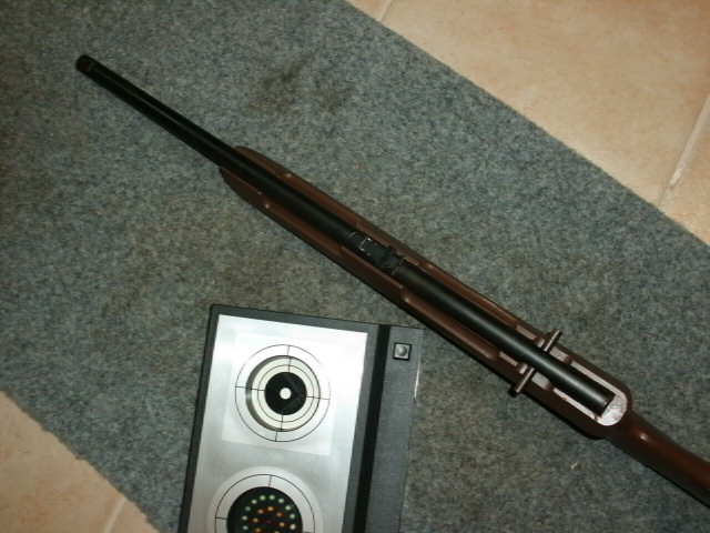 orig. DDR Infrarot Gewehr IROSA von ehem. VEB Elektrophysikalische Werke Neuruppin !!! !!!!! – Bild 3