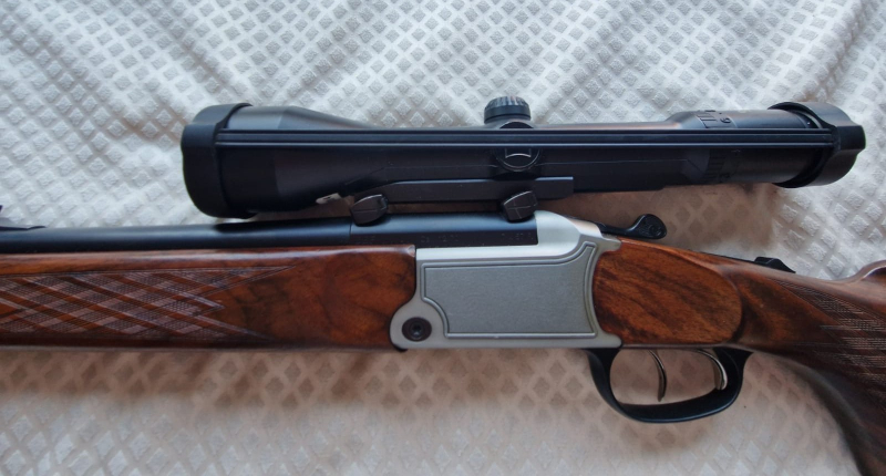 Blaser BBF 95 – Bild 2