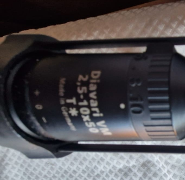 Blaser BBF 95 – Bild 3