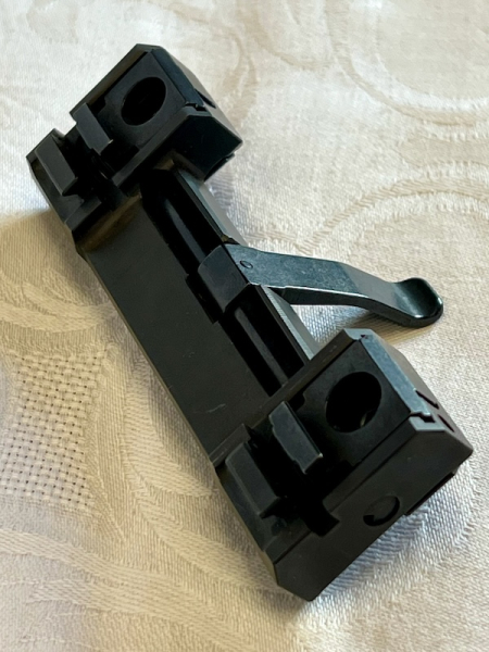Montage für H&K 940 ohne Montageringe – afbeelding 2